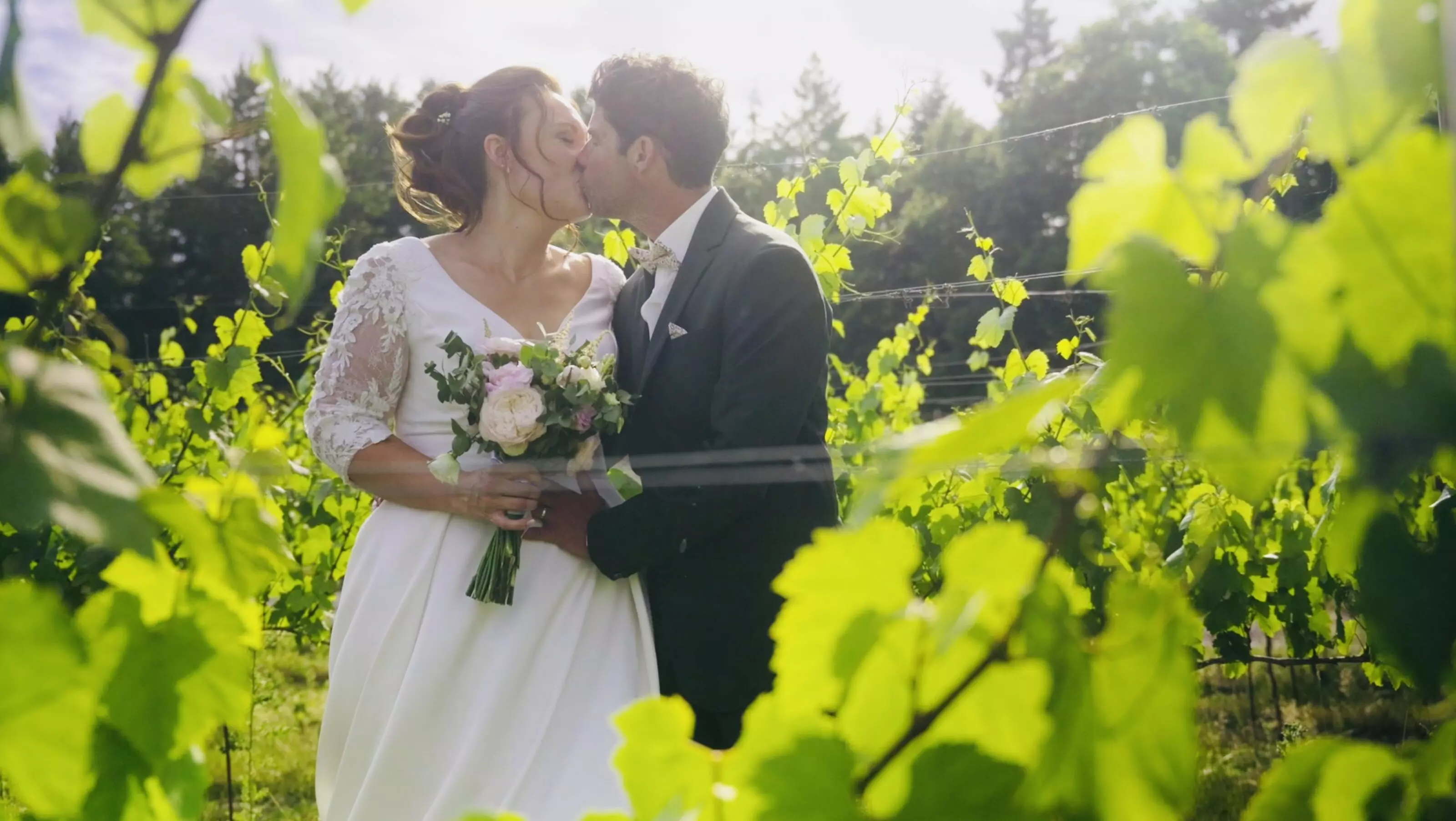 Film de Mariage