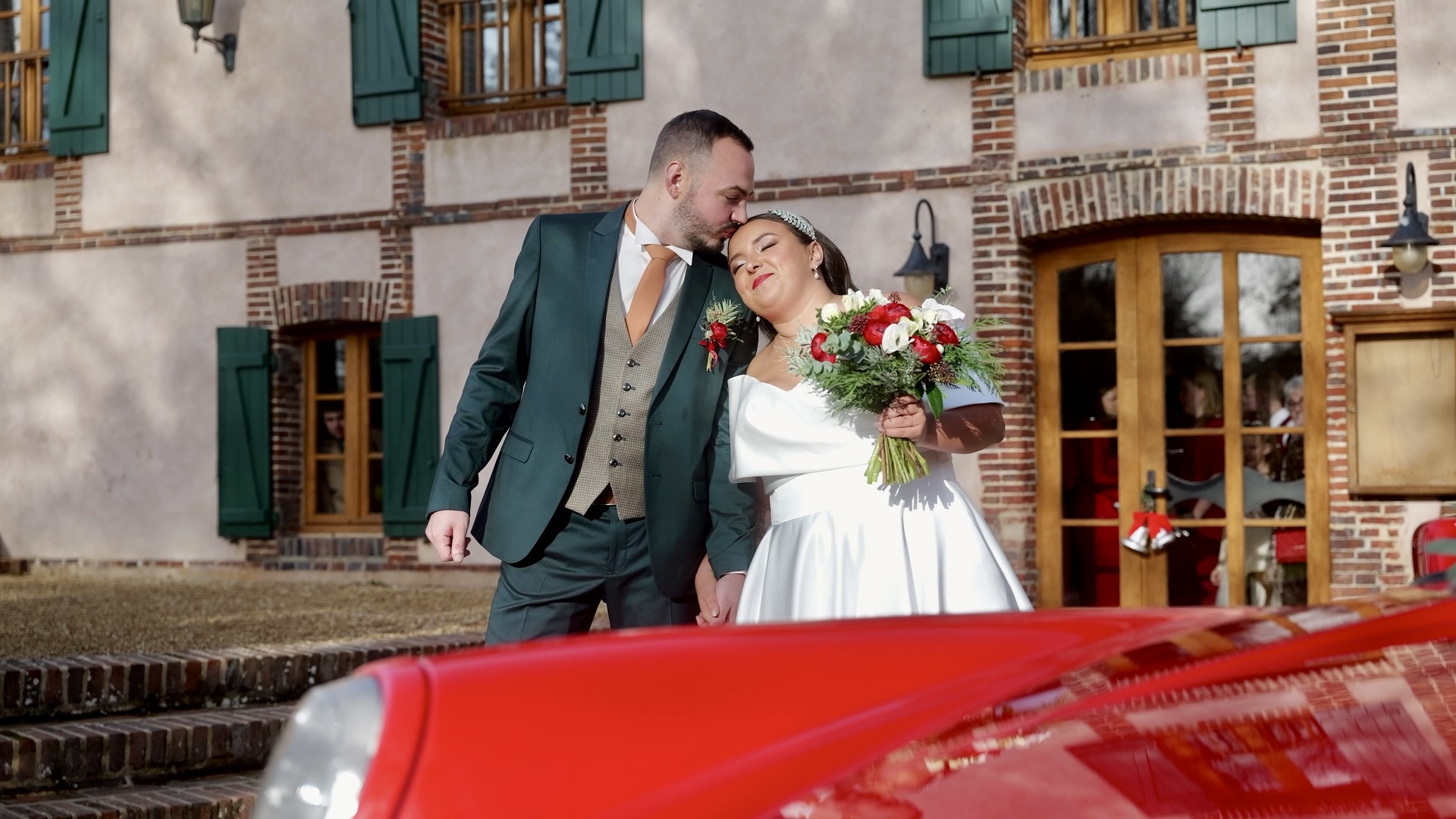 Camillia & Sébastien - Image 1