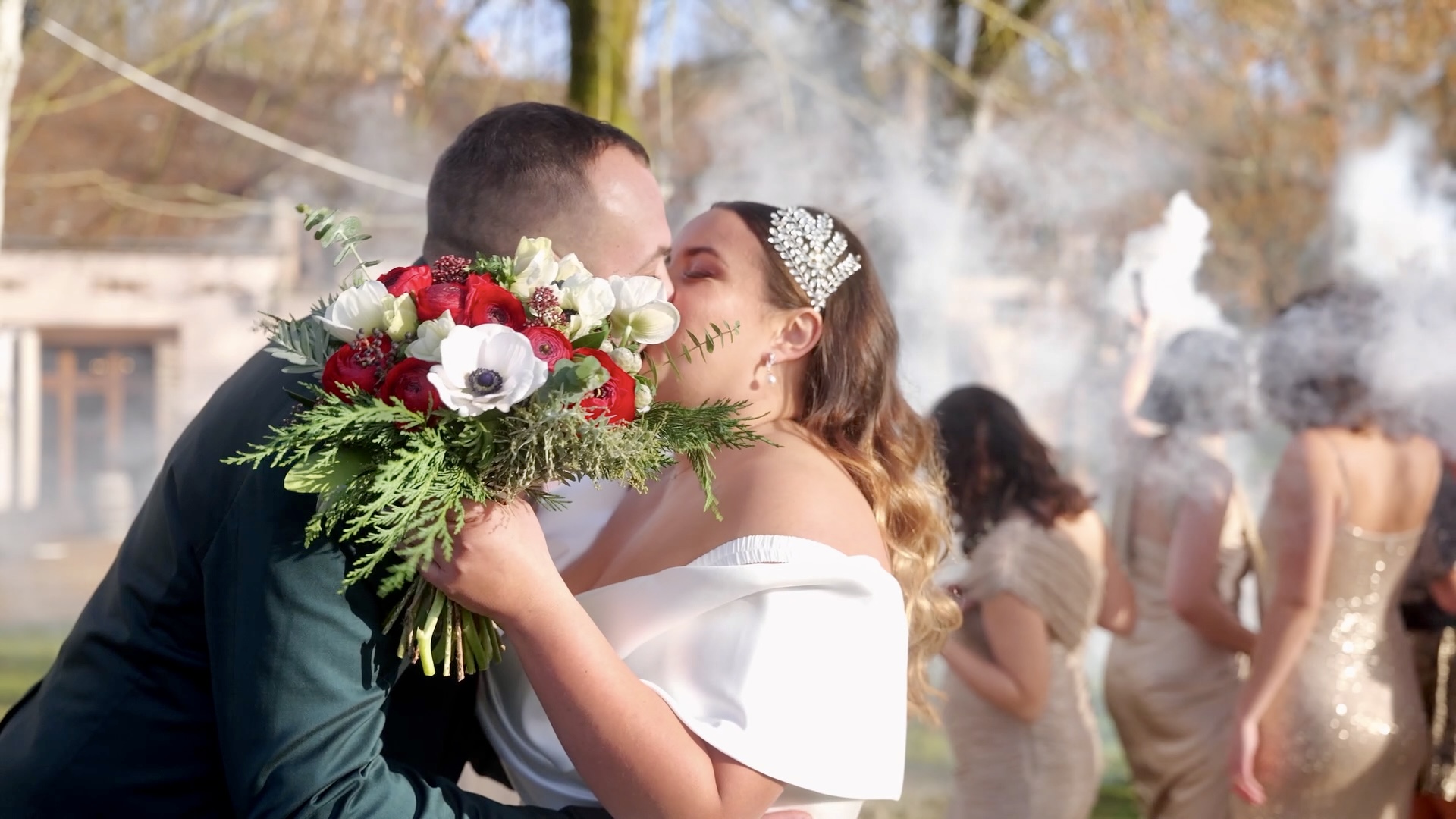 Camillia & Sébastien - Image 2