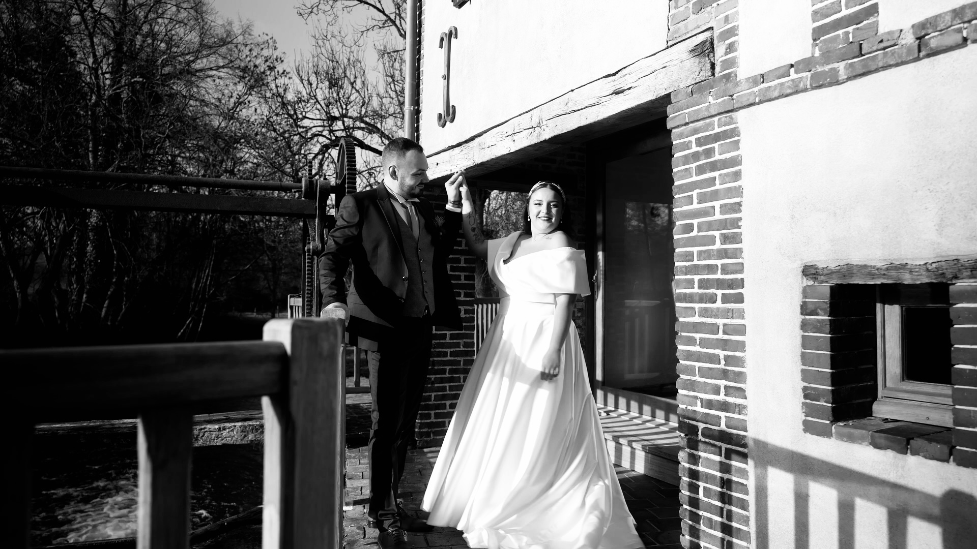 Camillia & Sébastien - Image 3
