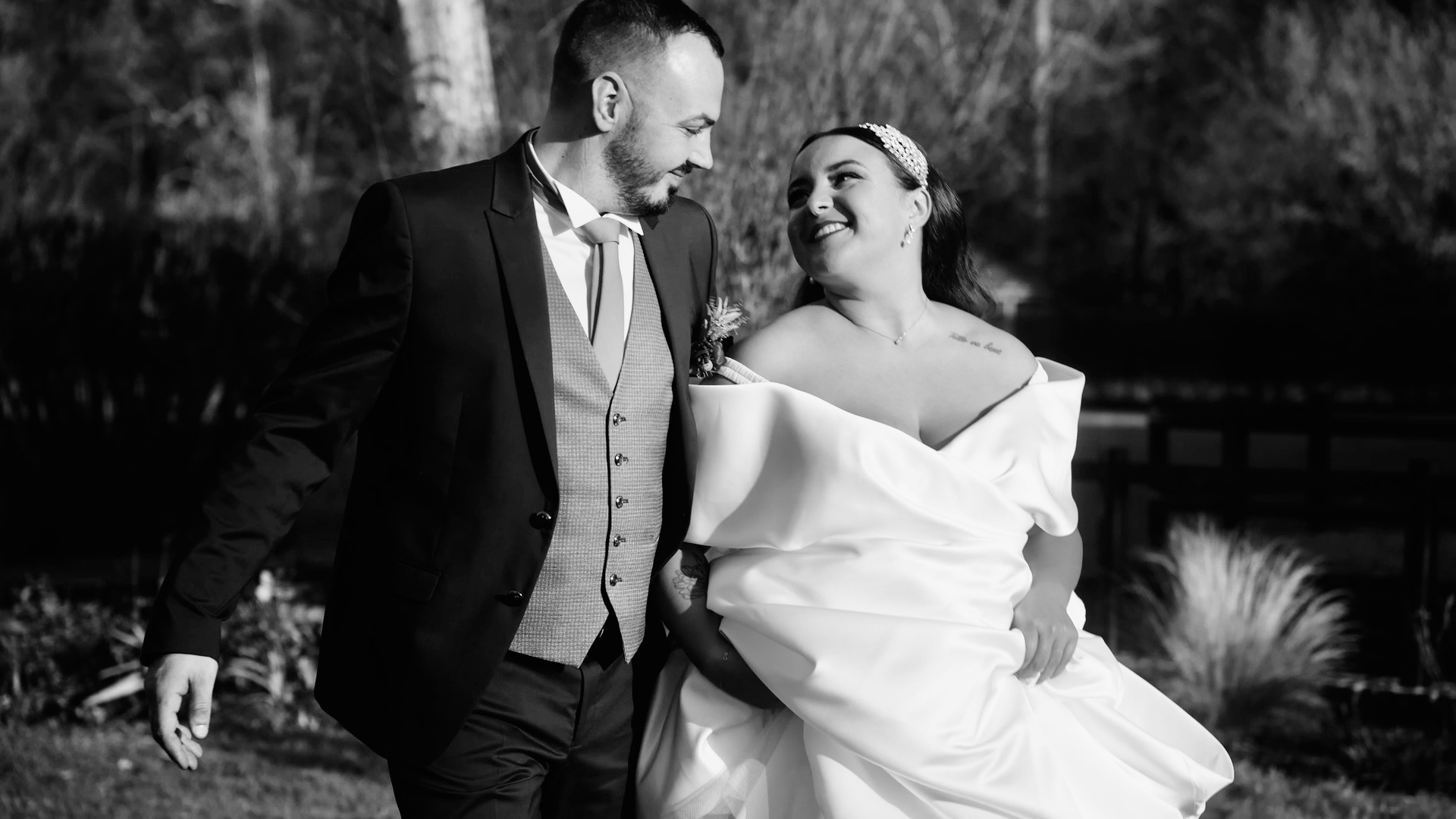 Camillia & Sébastien - Image 4