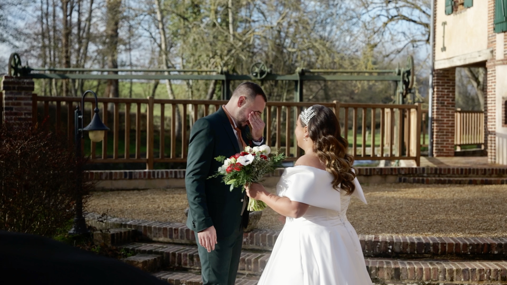 Camillia & Sébastien - Image 13