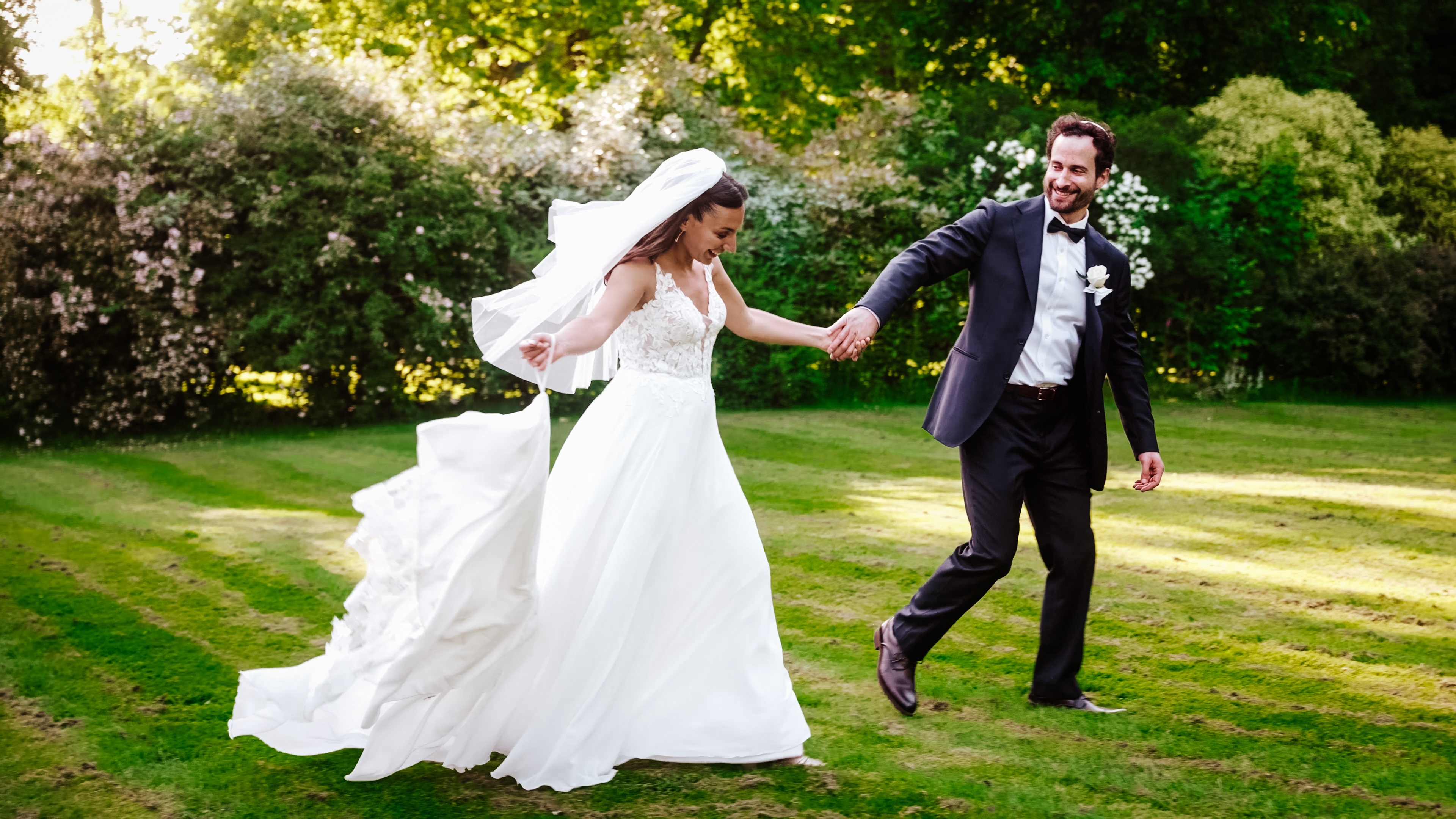 Alice & Jérémie - Image 1