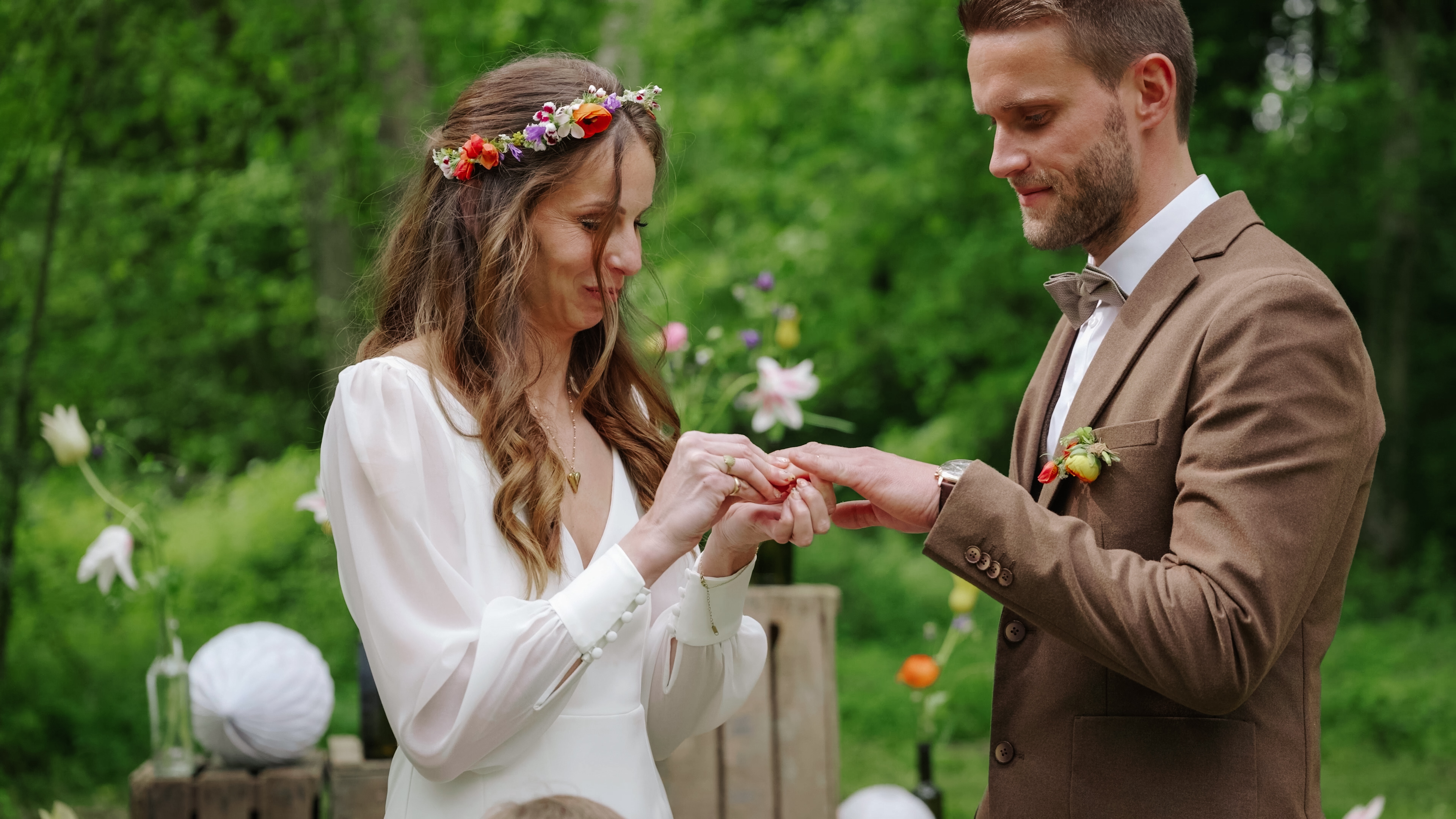 Lucie & Matthieu - Image 13