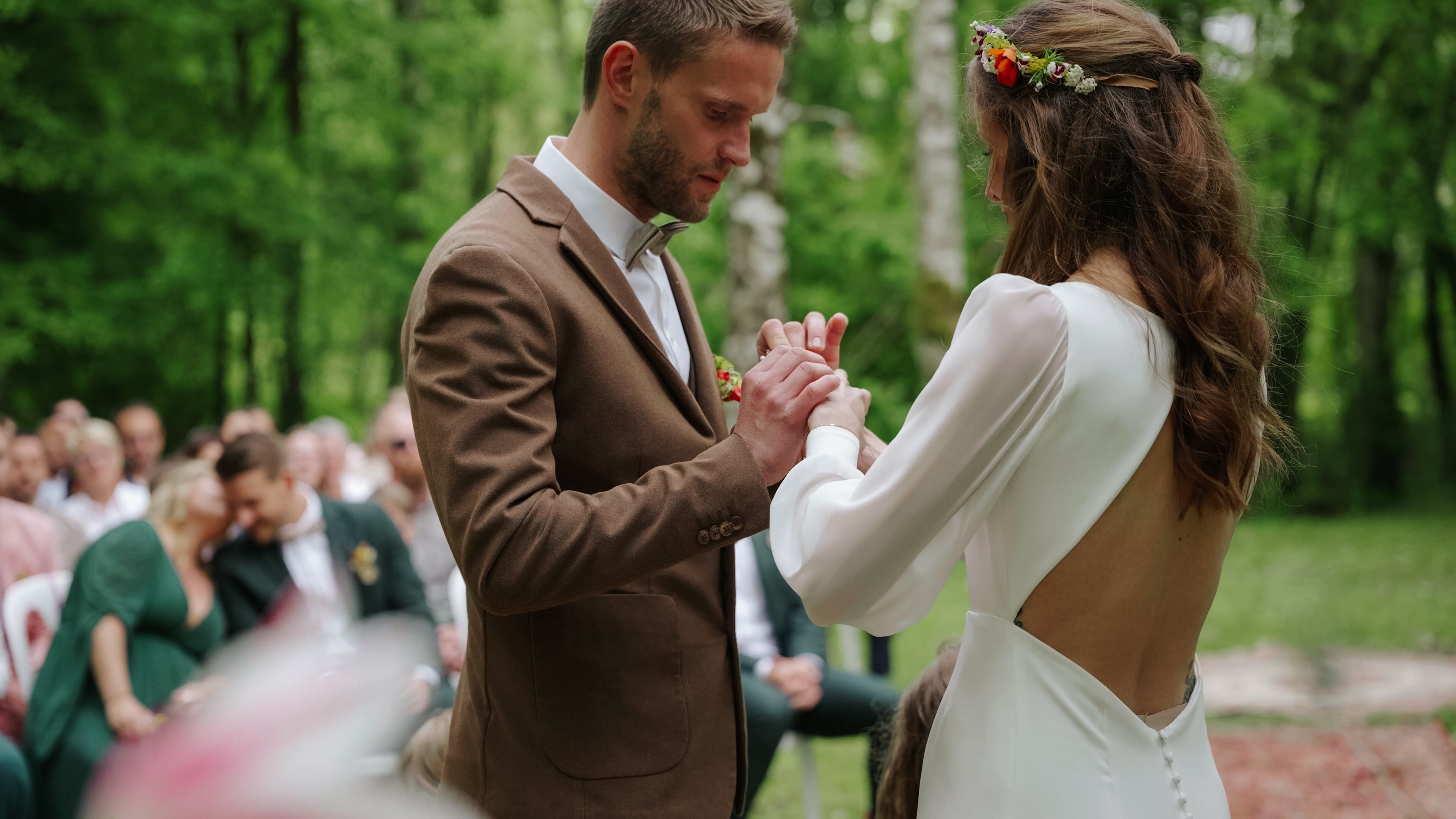 Lucie & Matthieu - Image 12