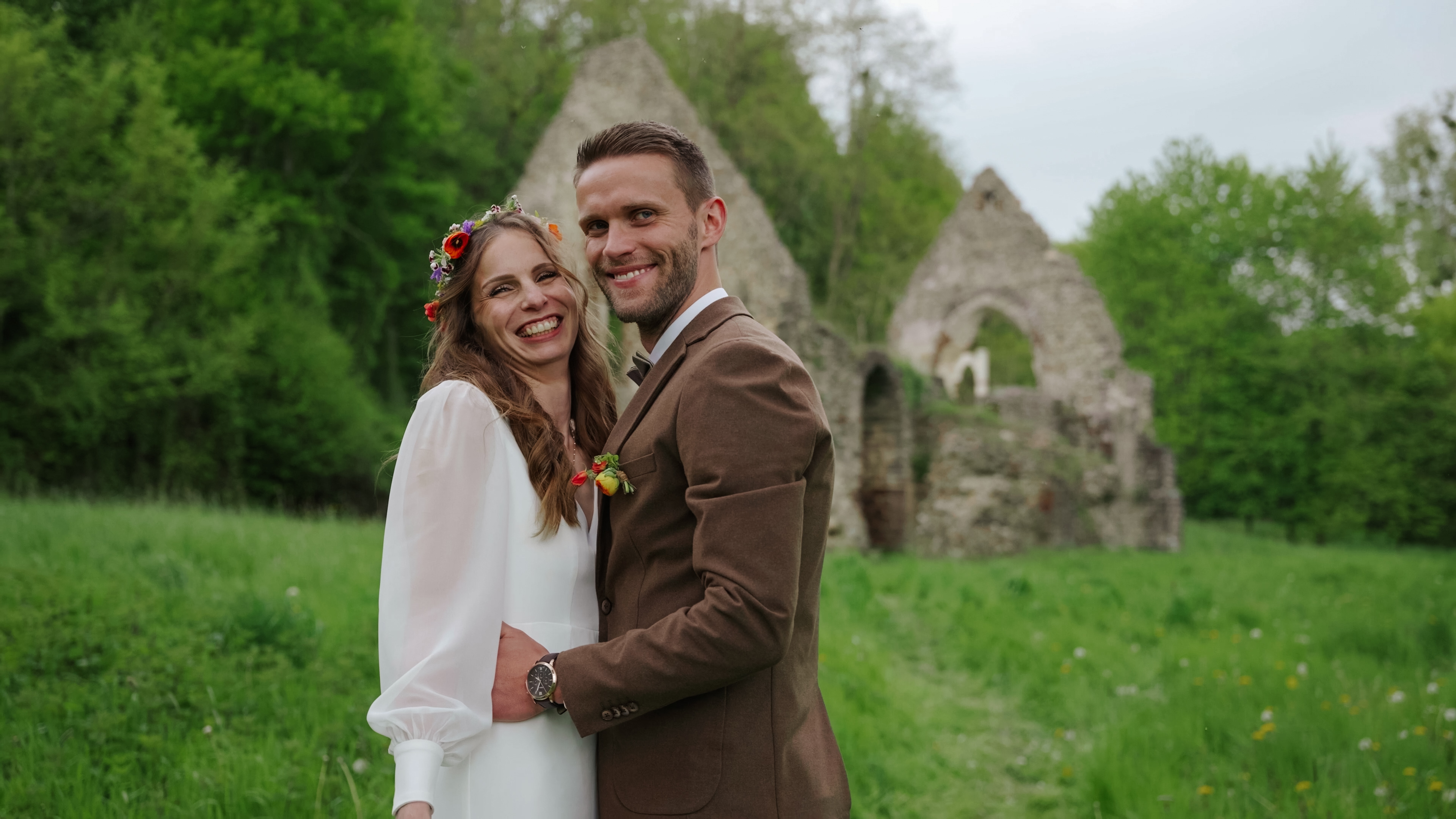 Lucie & Matthieu - Image 6
