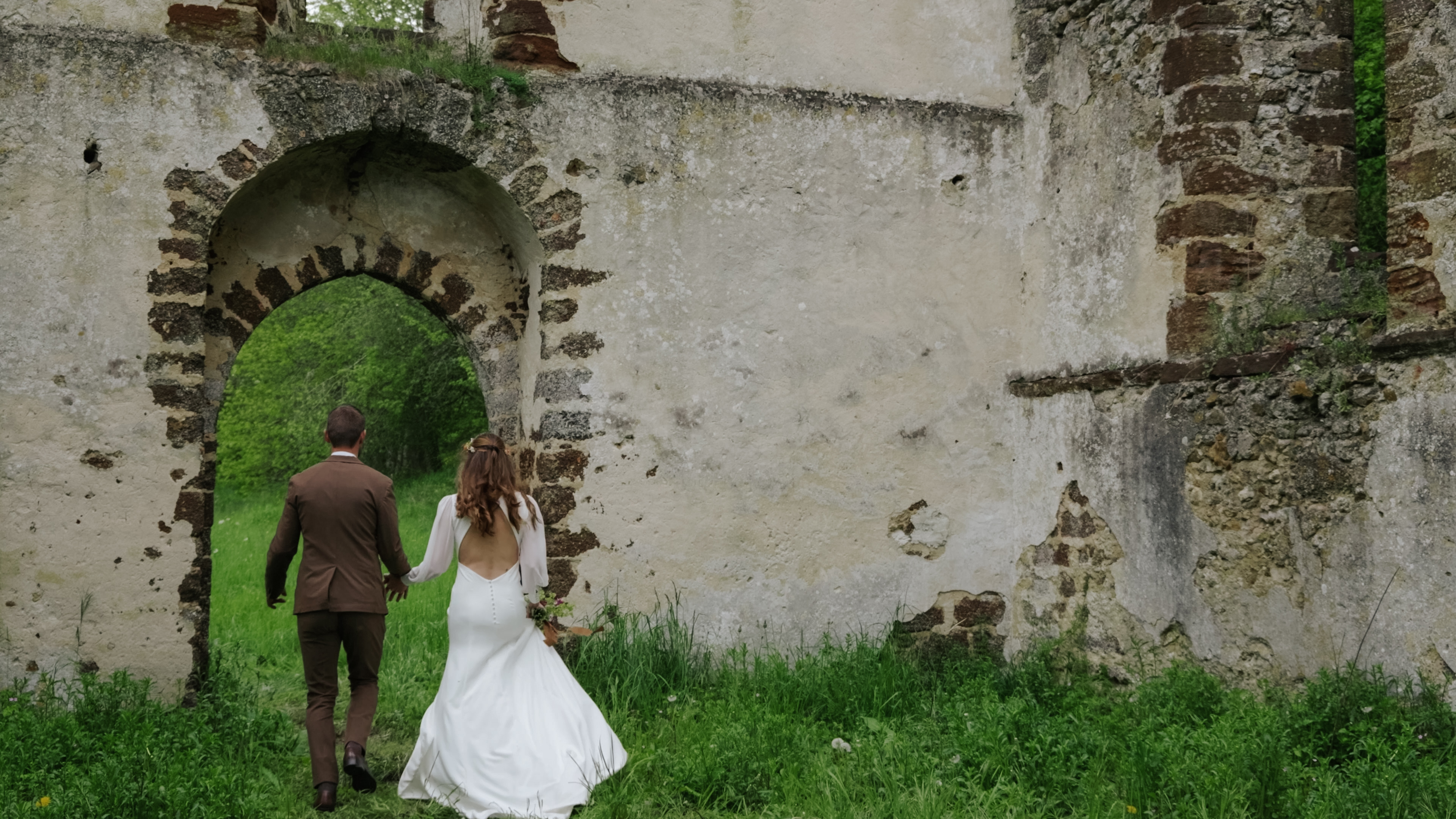 Lucie & Matthieu - Image 5