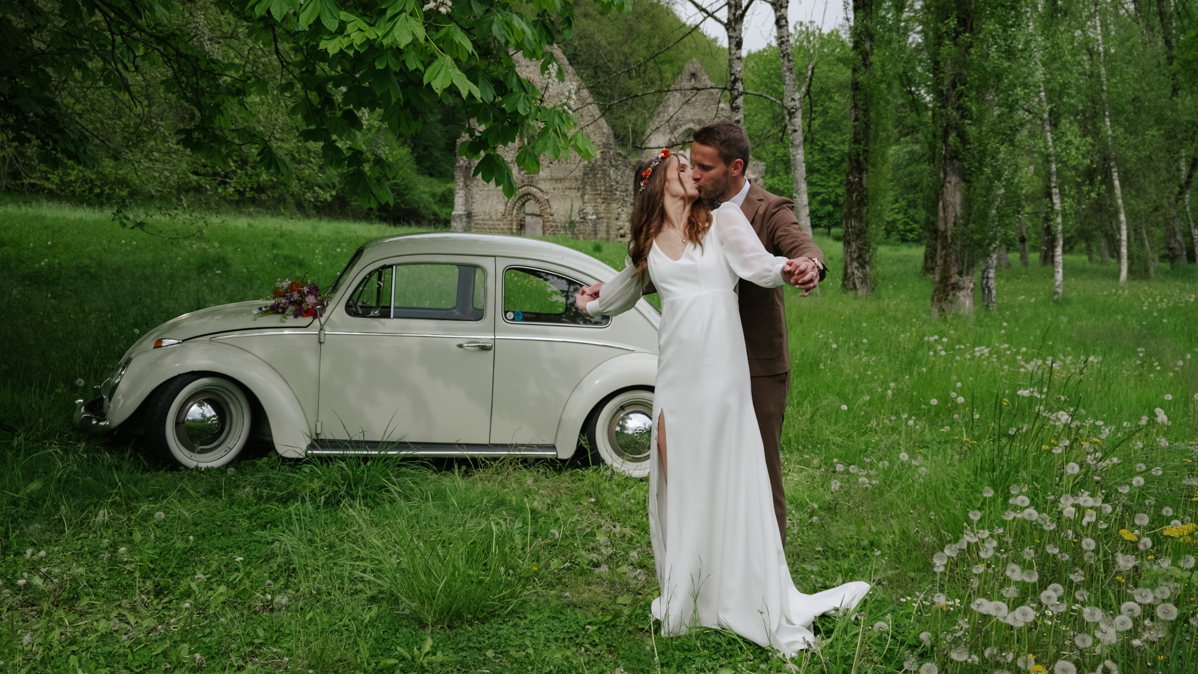 Lucie & Matthieu - Image 4