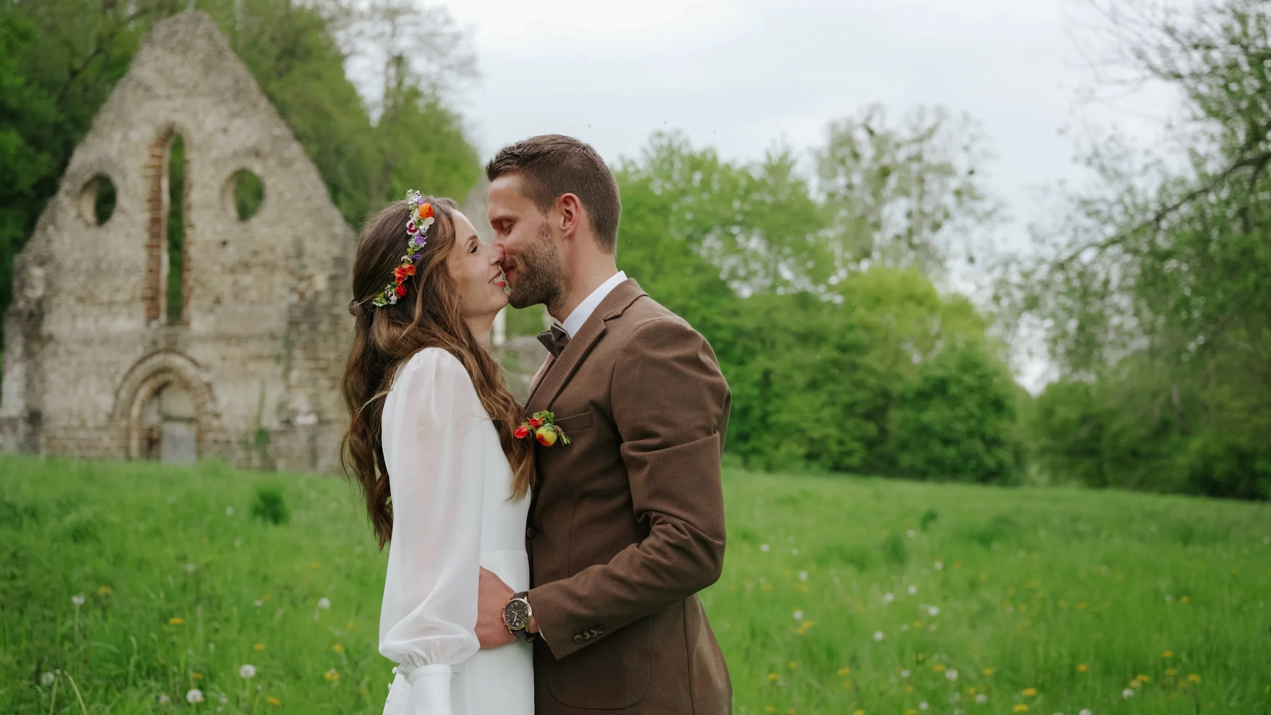 Lucie & Matthieu - Image 1